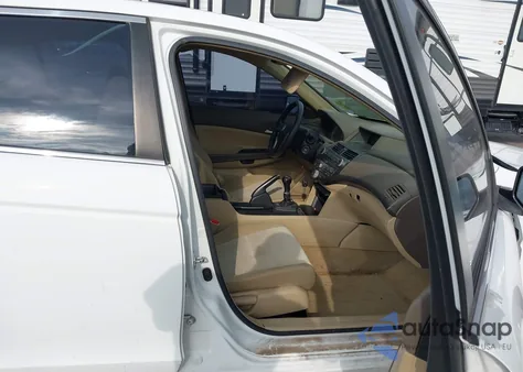 2008 Honda Accord Lxp из США, поврежденный, VIN 1HGCP25498A057904